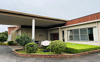 ヘルパーステーション　ぼだいじゅ