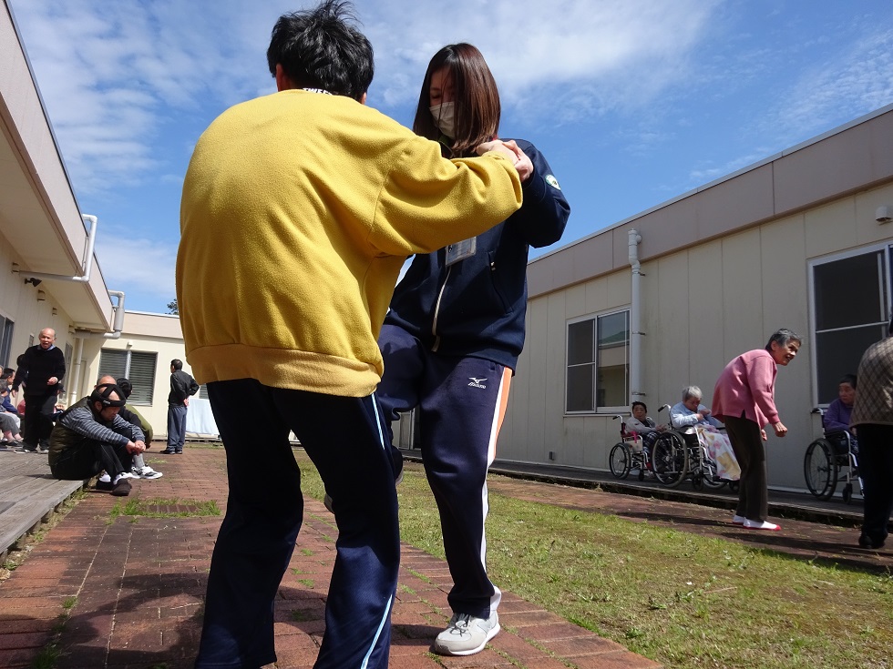 青空コンサート