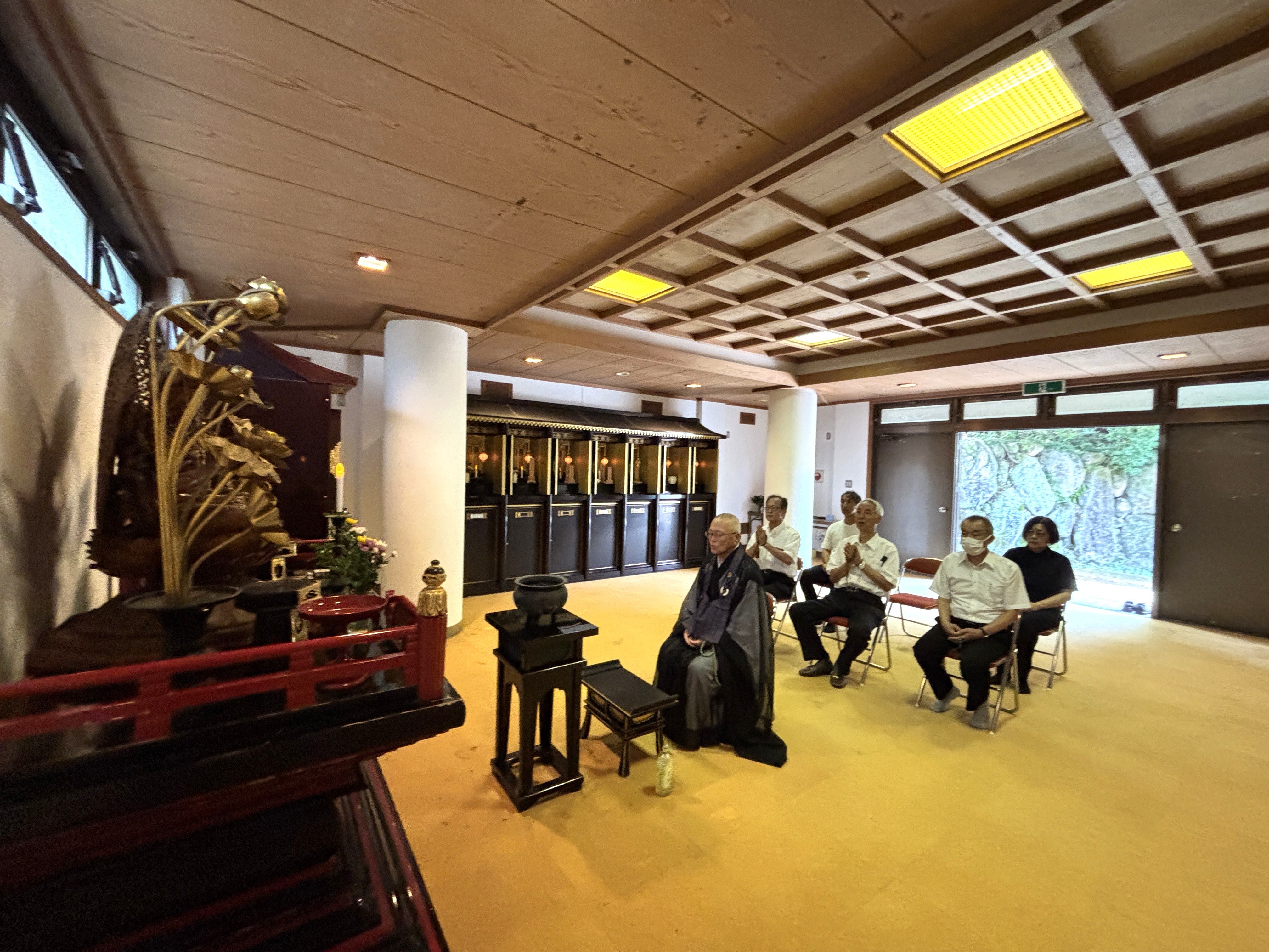 供養塔